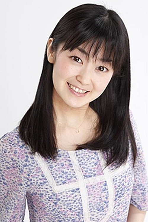 Moyu Arishima profile