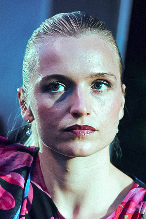 Clara Dessau profile