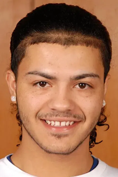 Demarcus Leonard profile