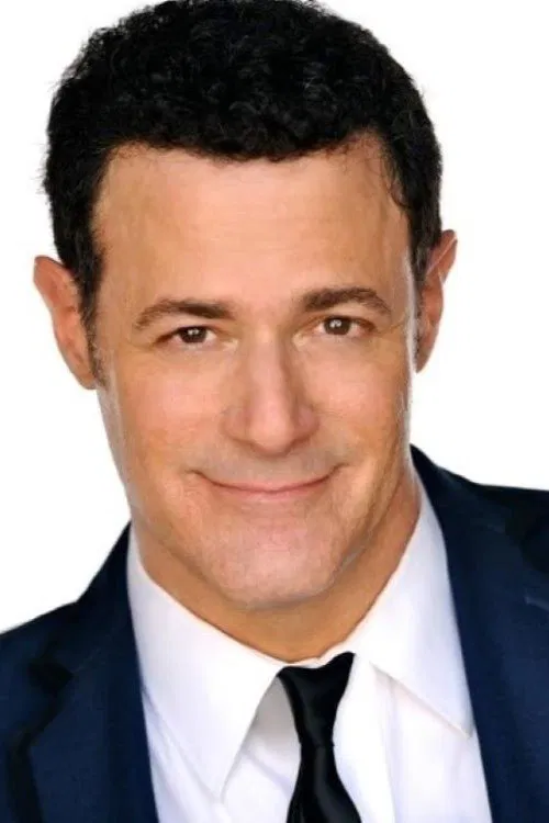 Allan Murray profile