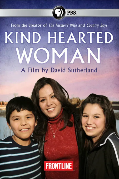 Kind Hearted Woman poster