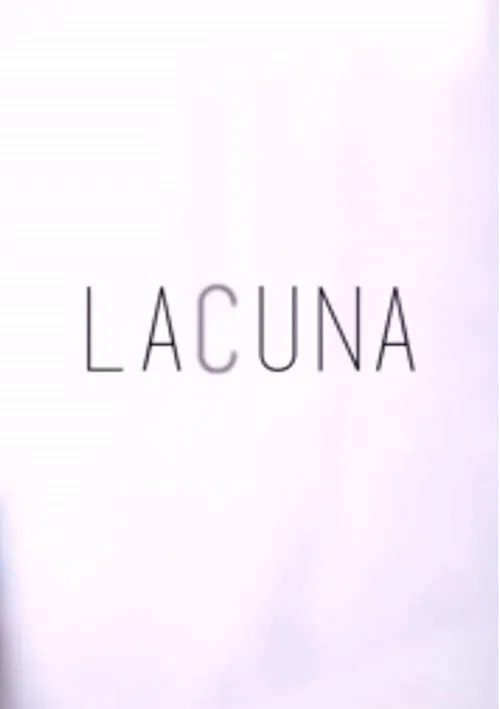 Lacuna poster