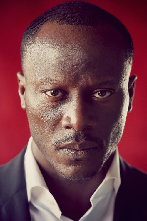 Sallieu Sesay profile