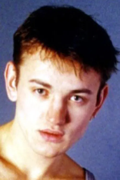 Maxime Pavlov profile