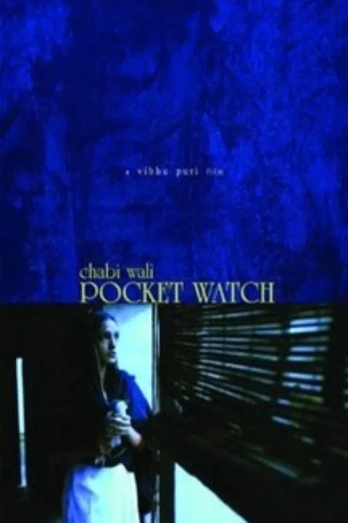 Chabiwali Pocket Watch poster