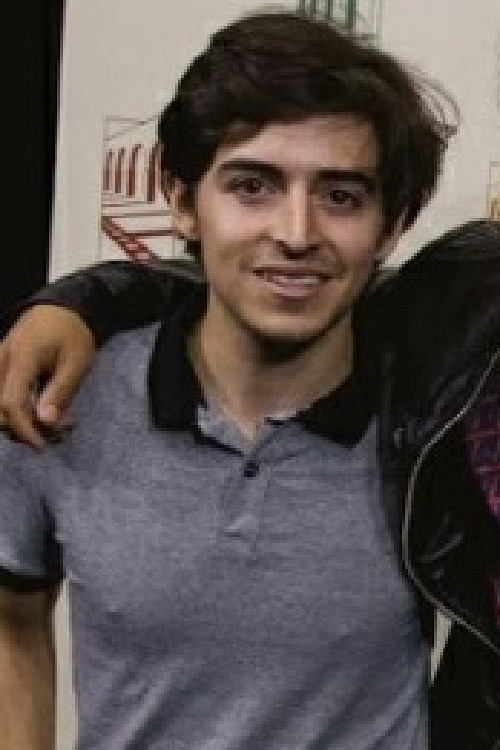 Diego Lavalle profile