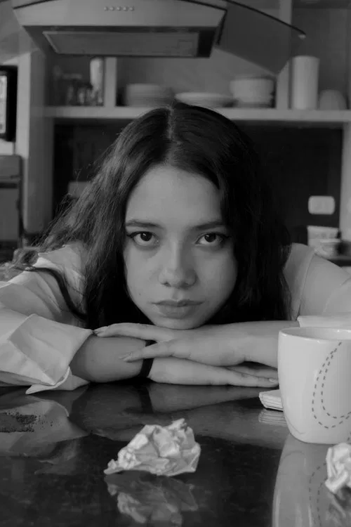 Mariana Ramírez profile