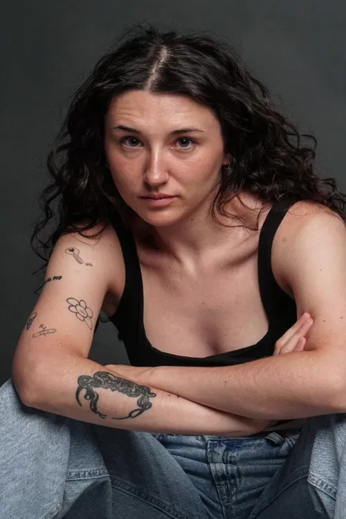 Inma Núñez profile