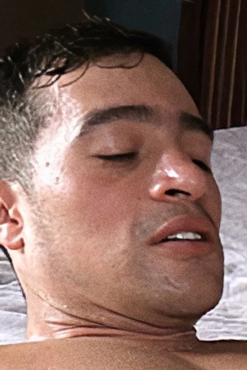 Santiago Valdez profile