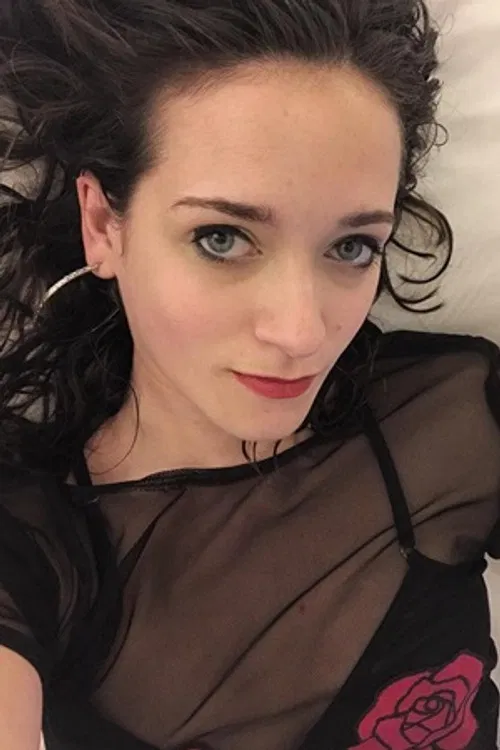 Victoria Del Rosal profile