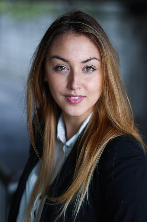 Federica Pocaterra profile