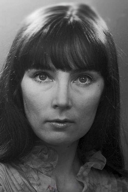 Yelena Chekan profile