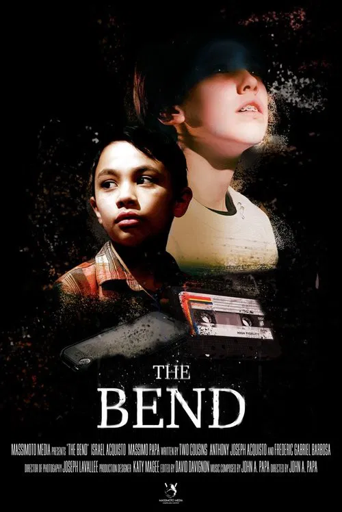 The Bend poster