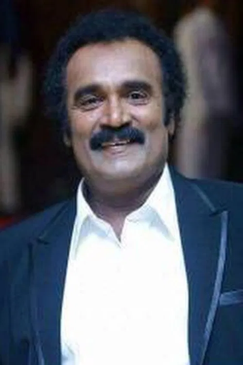 Sriyantha Mendis profile