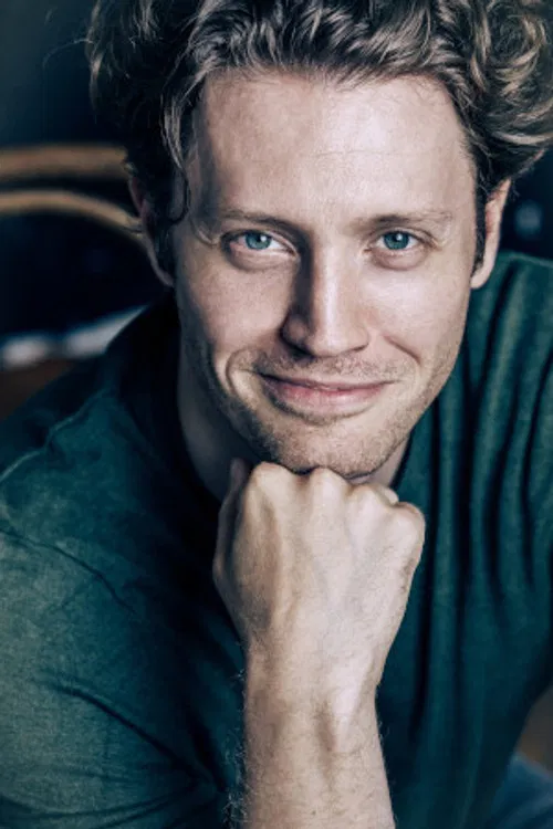 Lucas van Lierop profile