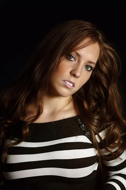 Melissa Scott profile