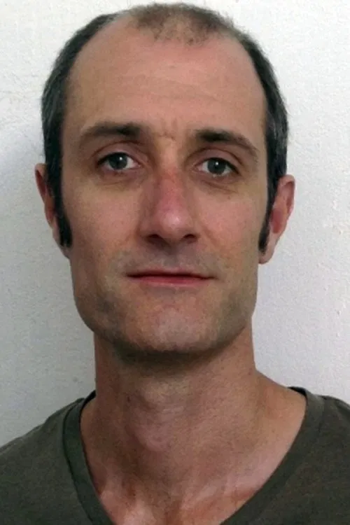 Gaëtan Vourc'h profile