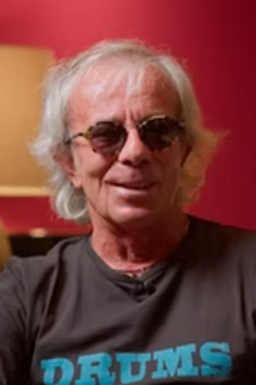 Agostino Marangolo profile