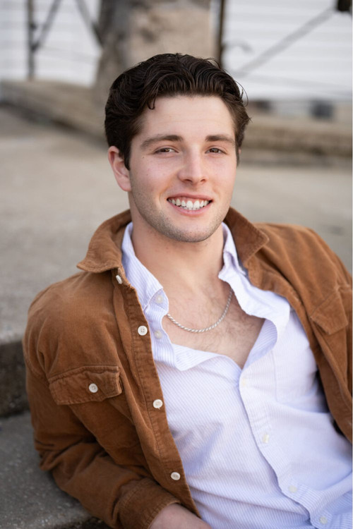 Elijah Hillman profile