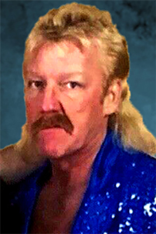 Randall Alls profile