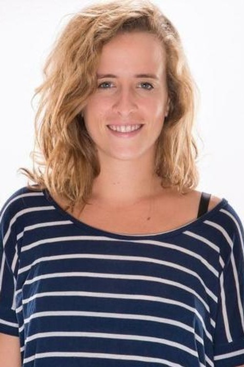 Karina Ramil profile