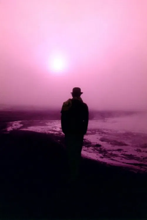 Rivadavia 2010 poster