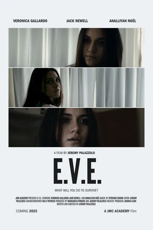 E.V.E. poster