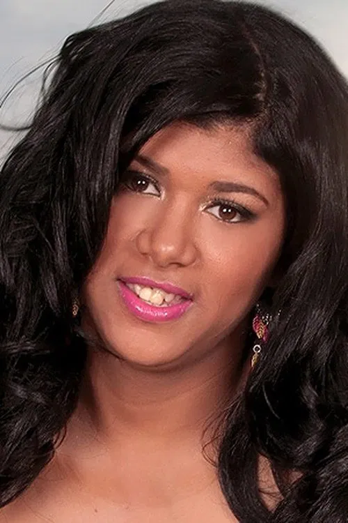 Kristina Milan profile