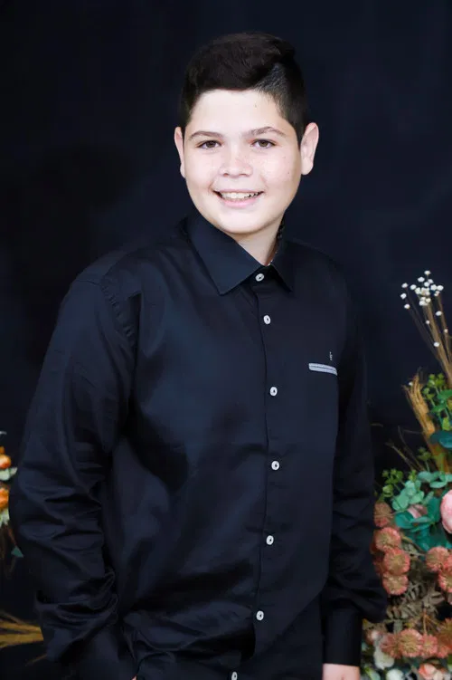 Pedro Santos profile