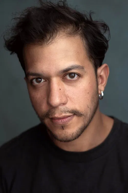 Ángel Silva profile