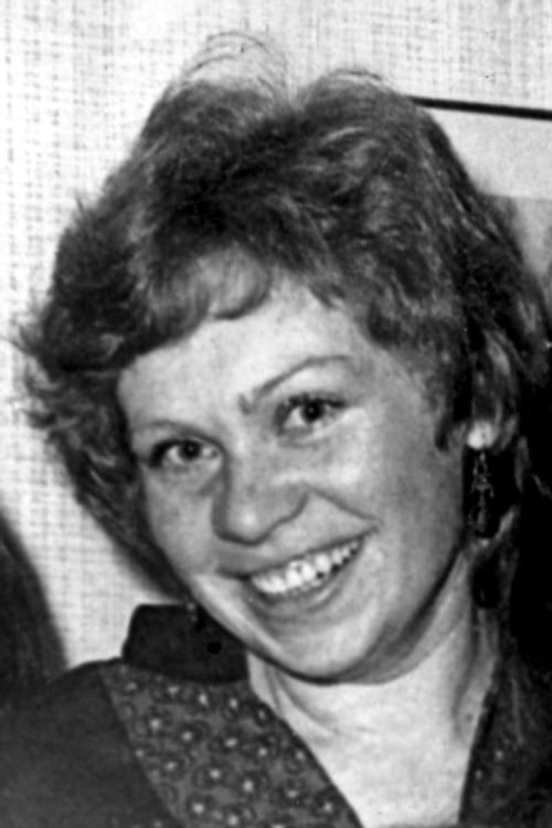 Tatyana Chubakova profile