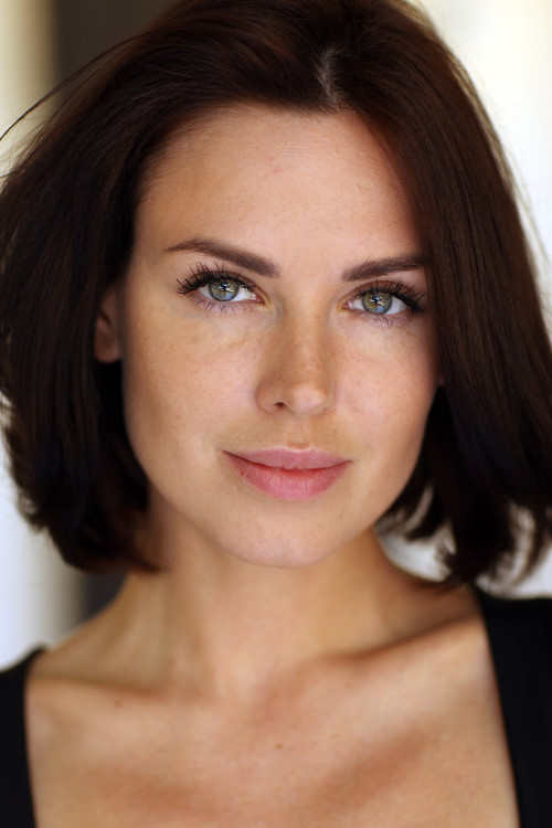 Irina Antonenko profile