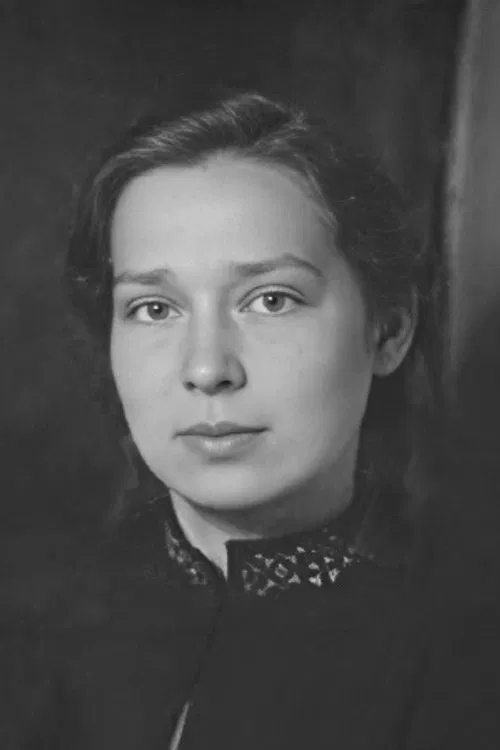 Liya Derbysheva profile