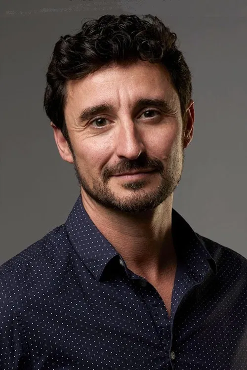 Sergio Matamala profile