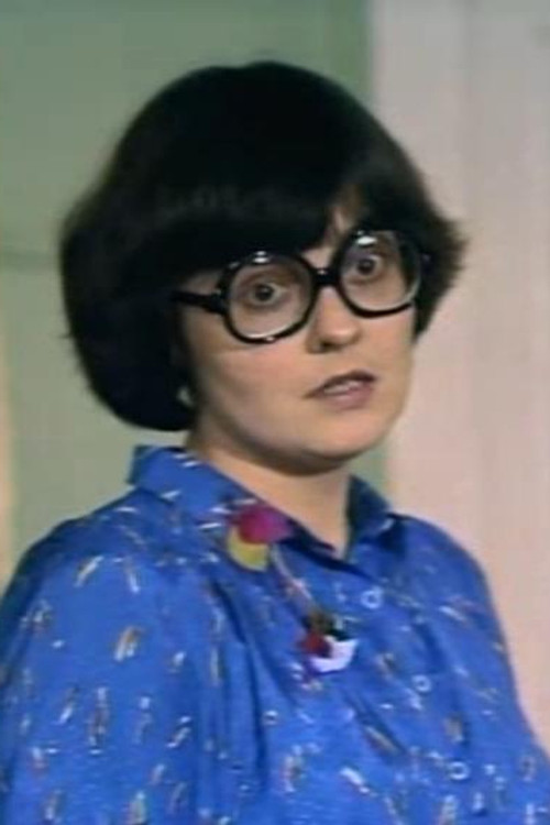 Sofiya Guskova profile