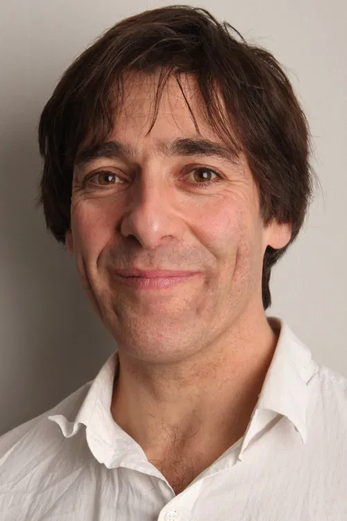 Mark Steel profile