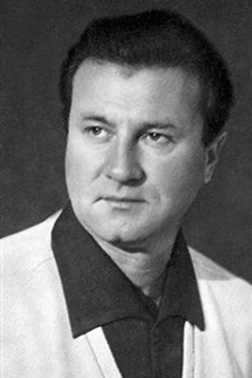 Gennadi Yudin profile