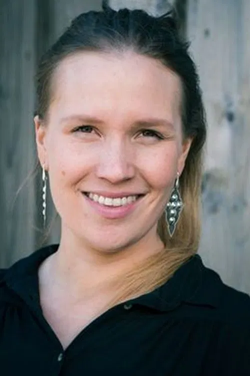 Anne Kirste Aikio profile