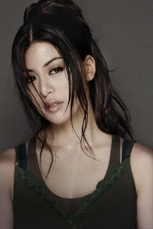 Yumi Kikuchi profile