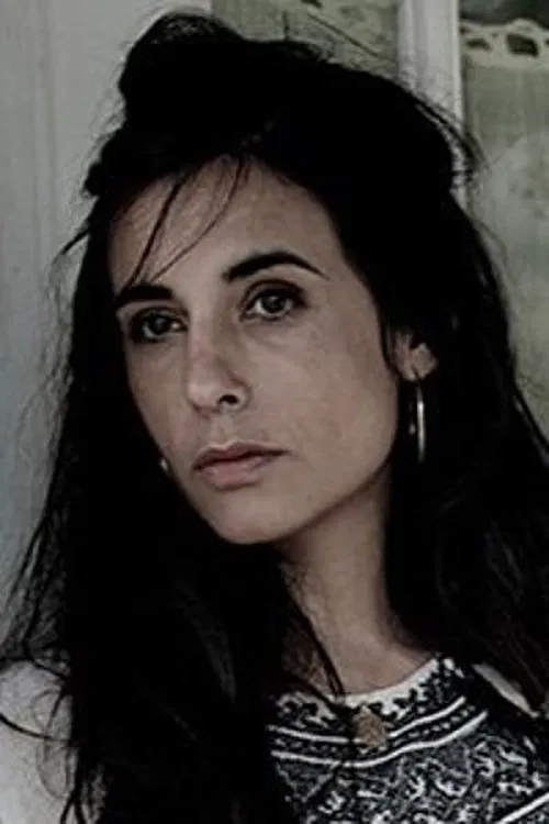 Mélodie Abad profile