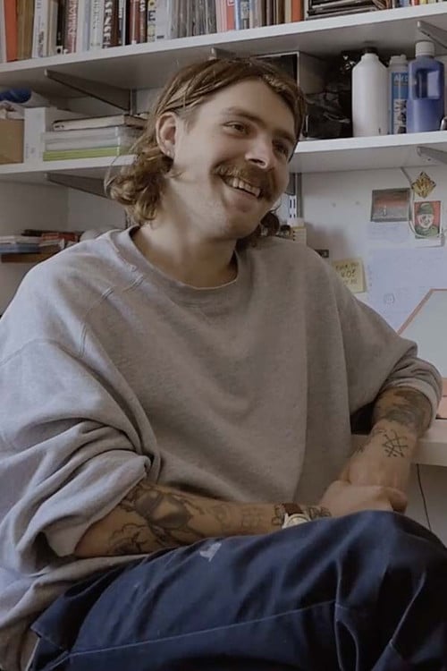 Jacob Ovgren profile