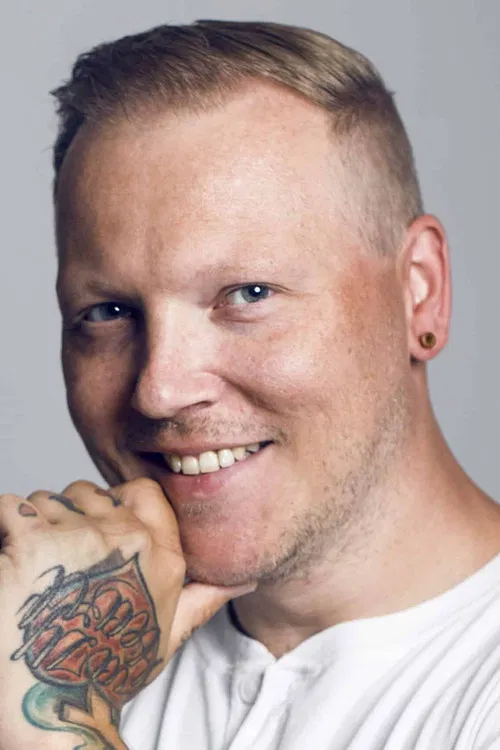 Niels 'Niarn' Roos profile