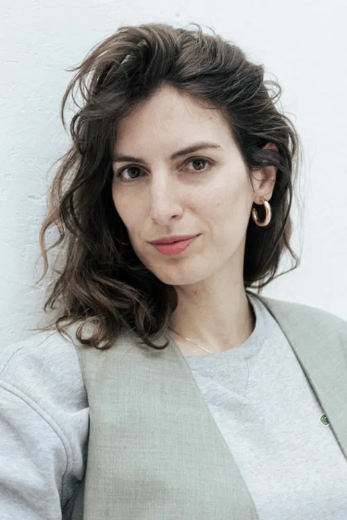 Helena Chambon profile