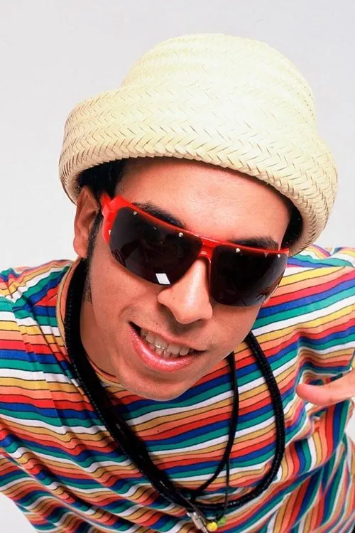 Chico Science profile