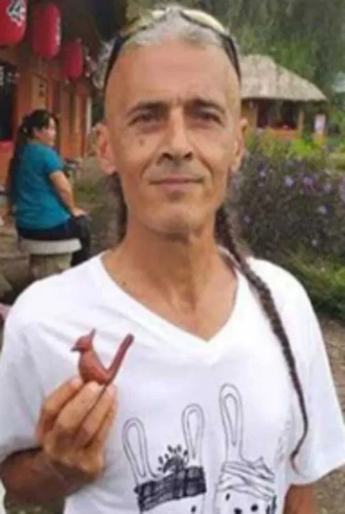 Chohdi Srour profile