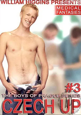 Czech Up 3 poster