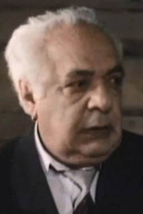 Mikhail Shishkov profile