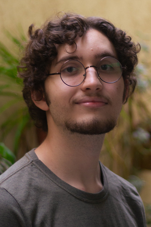 Thiago Vieira profile