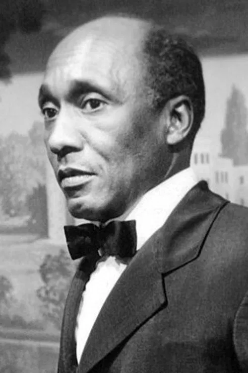 Napoleon Whiting profile