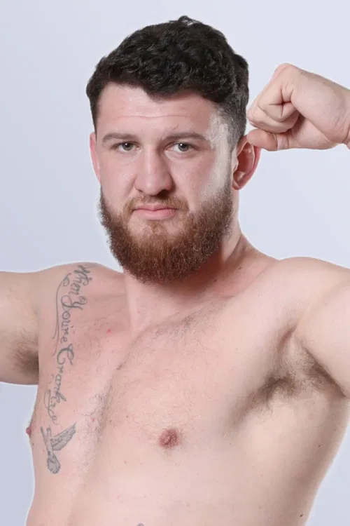 Rhys Brudenell profile